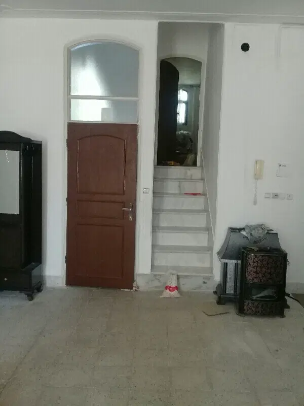 منزل همکف اجاره ای