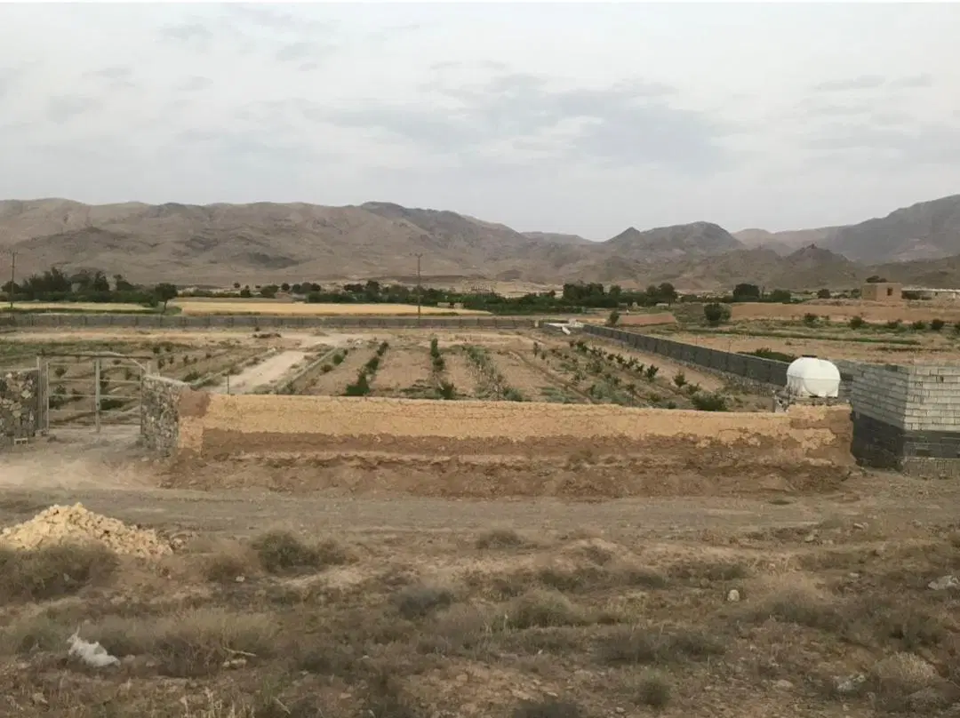 چهار دیواری ۶۰۰۰متر