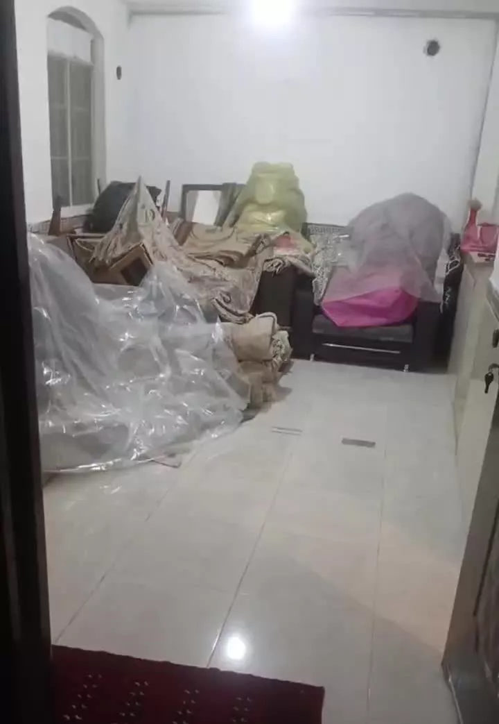 اجاره و رها آپارتمان 60 متری سرآسیاب دکتر حسابی