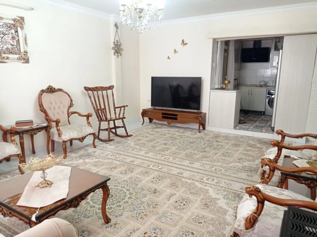 فروش ۴ واحدی