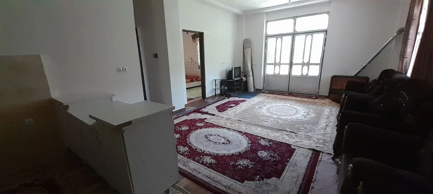 ویلا دربستی