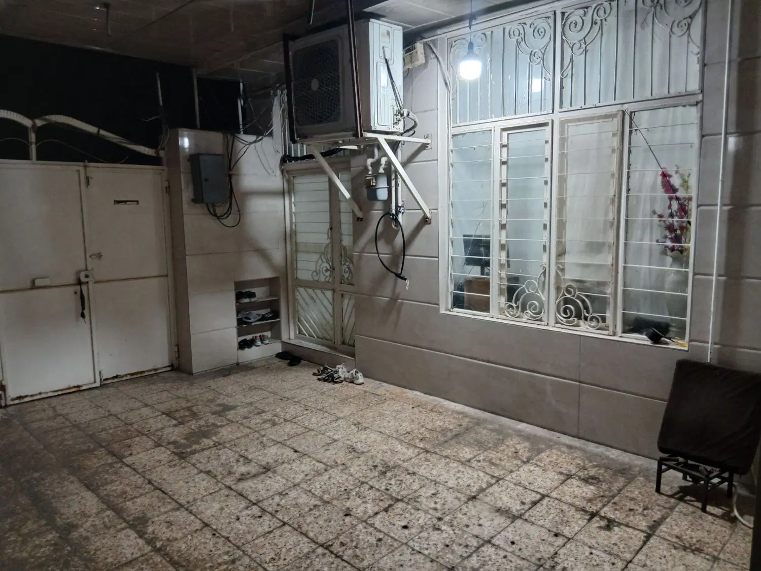 منزل فروشی به متراژ۱۴۰متر