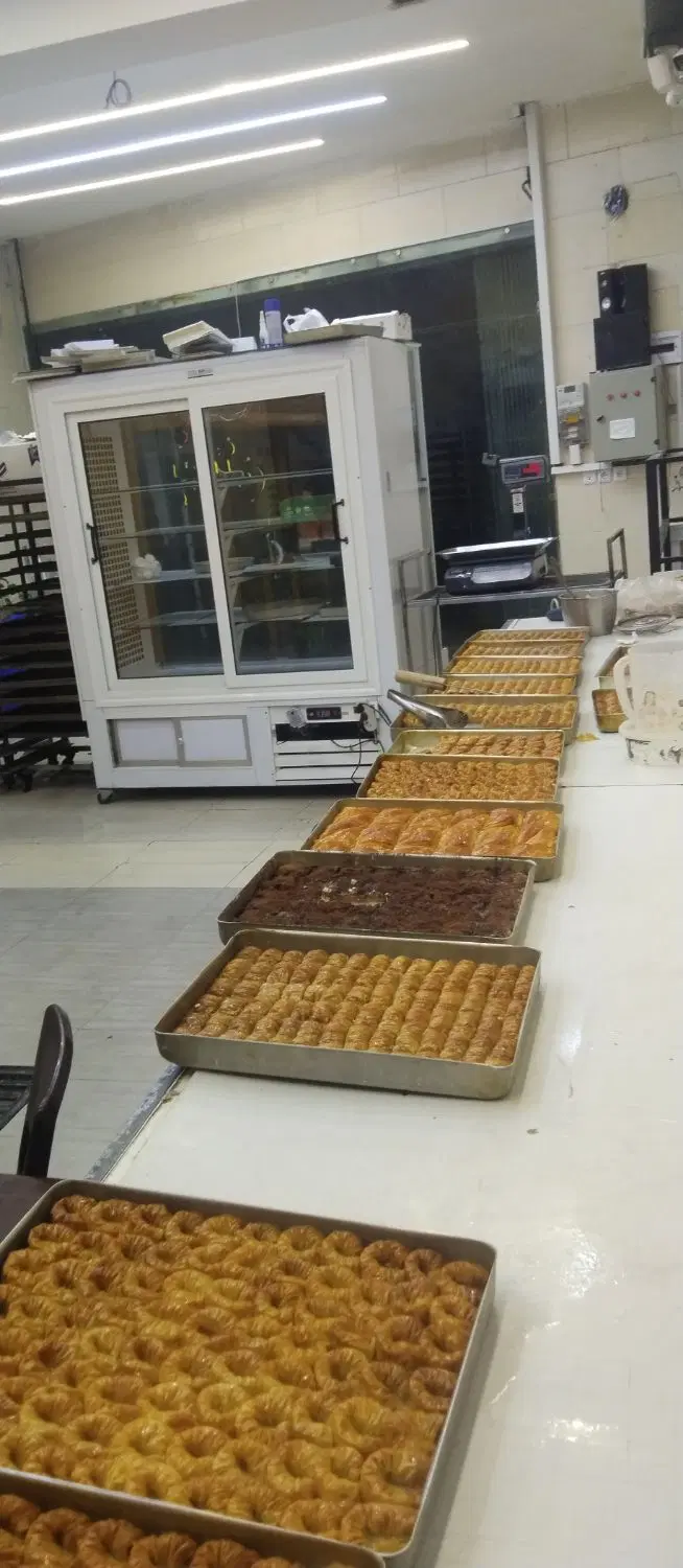 فروش کارگاه