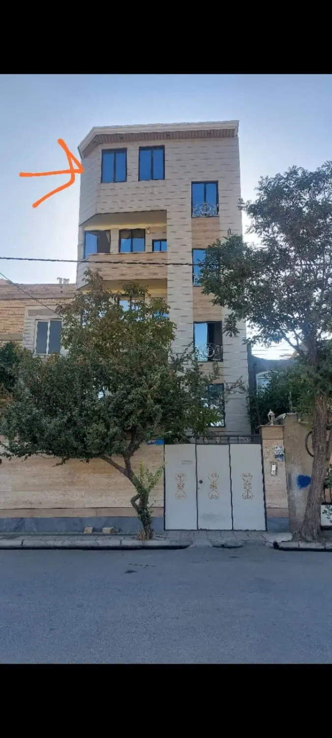 فروش آپارتمان
