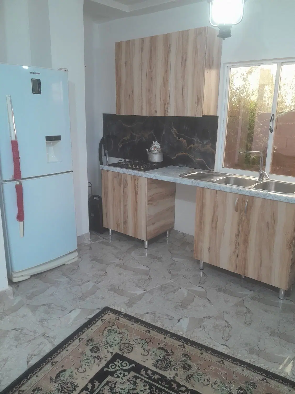 سوییت ۶۰ متری