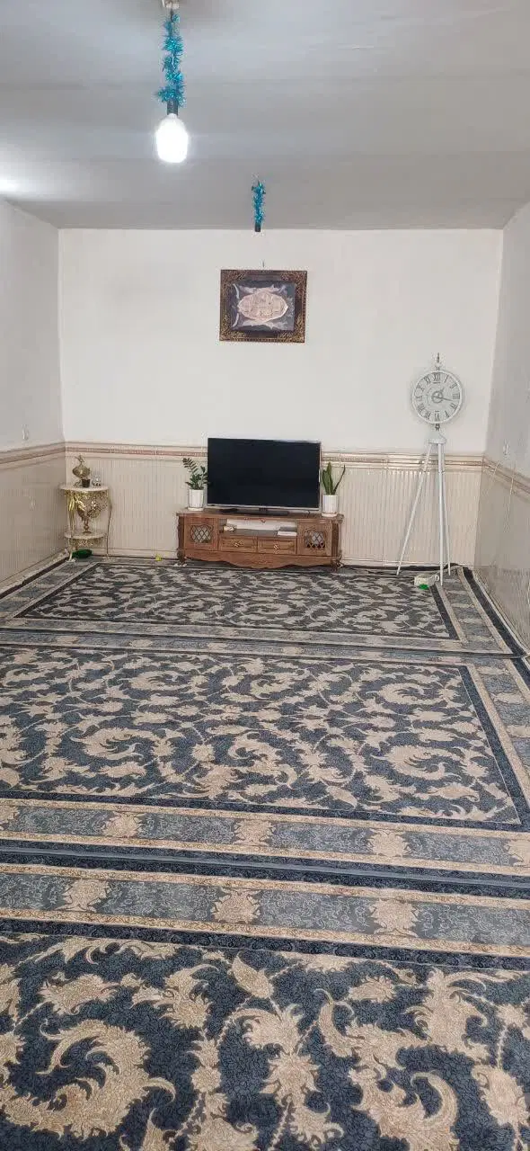 خانه در زیباشهر