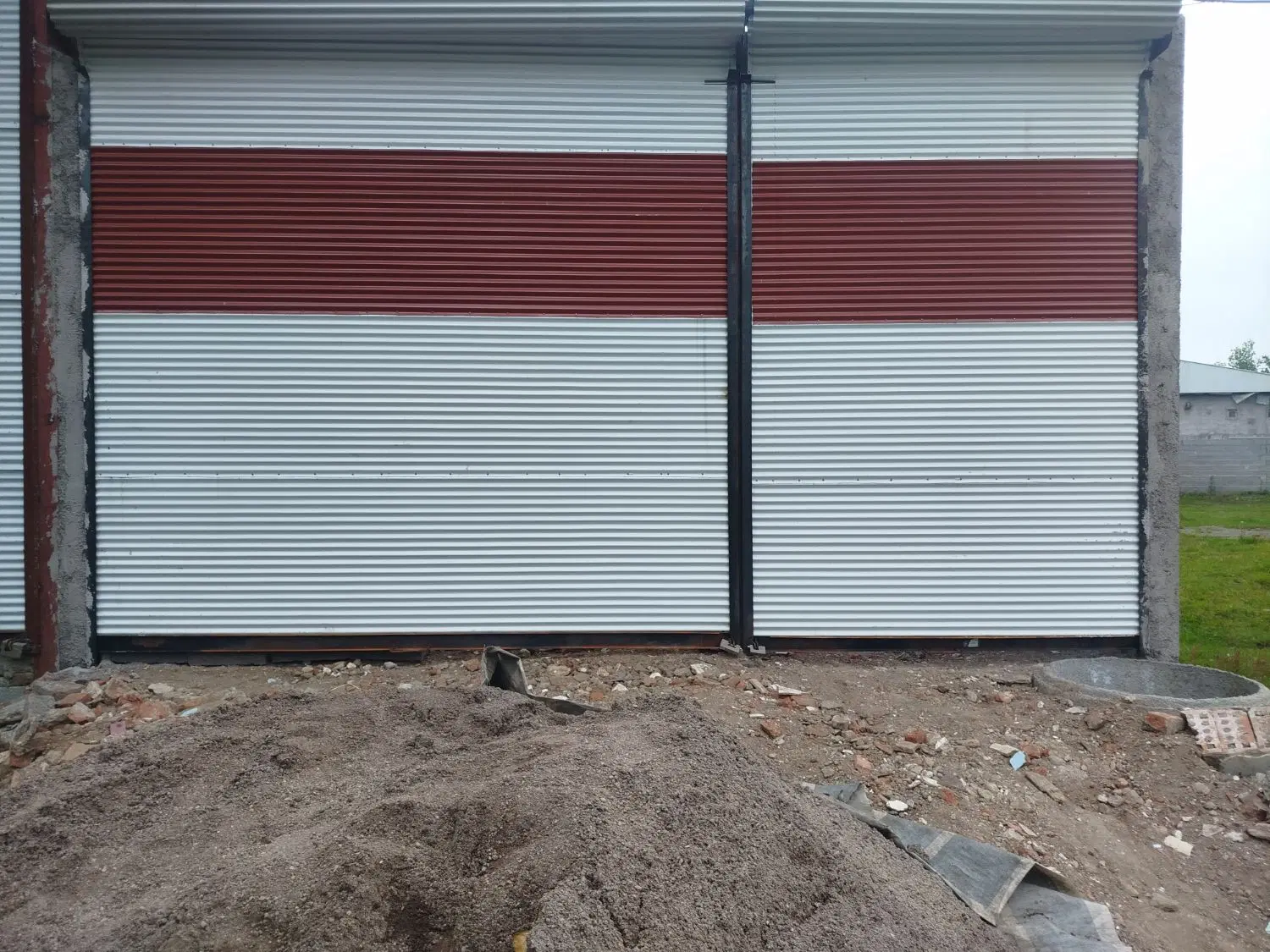 مغازه۵۰متری برای اجاره وفروش