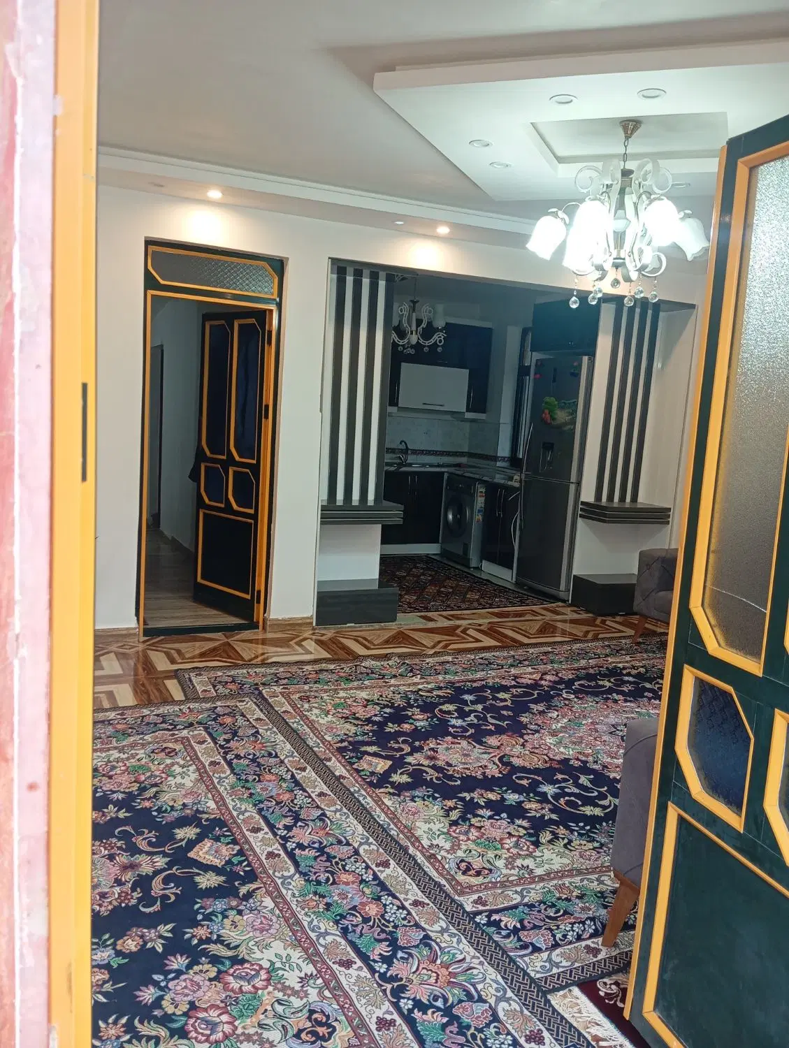 ویلاجنگلی