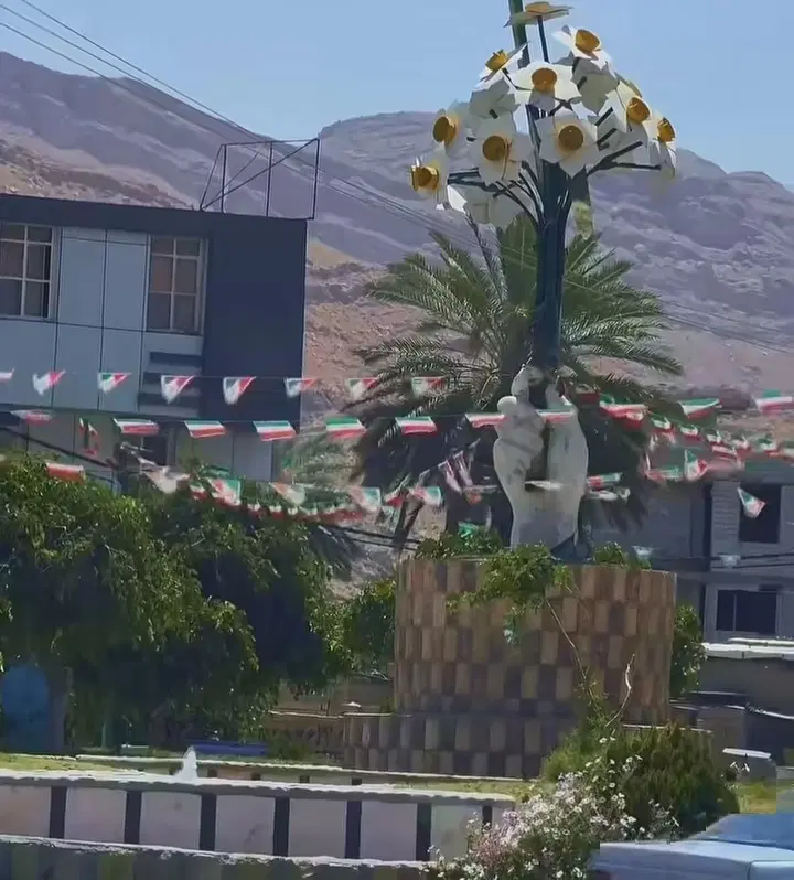 فروش مغازه تجاری شهرستان خفر