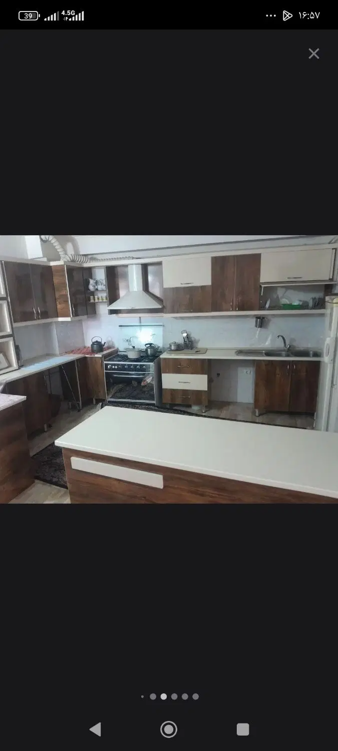 فروش آپارتمان