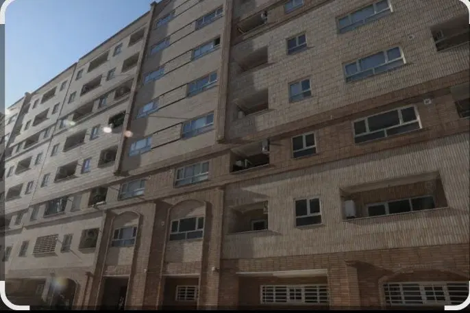 مسکن ملی شهرک ثارالله