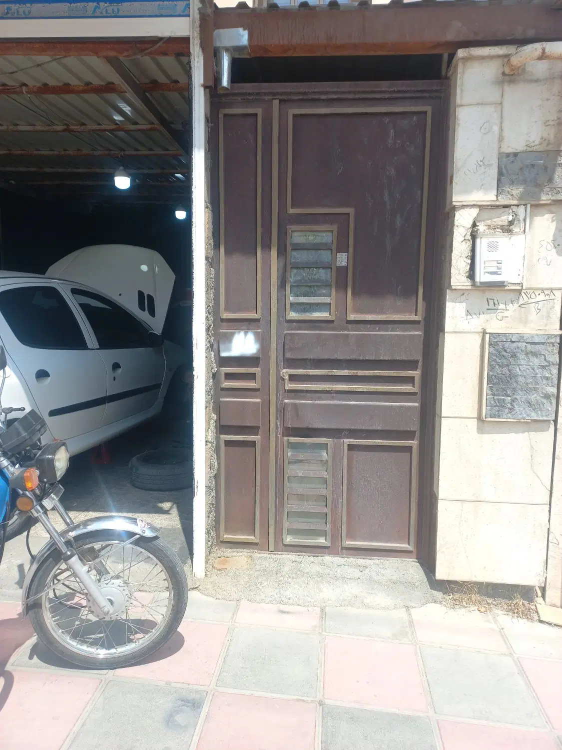 مغازه اجاره