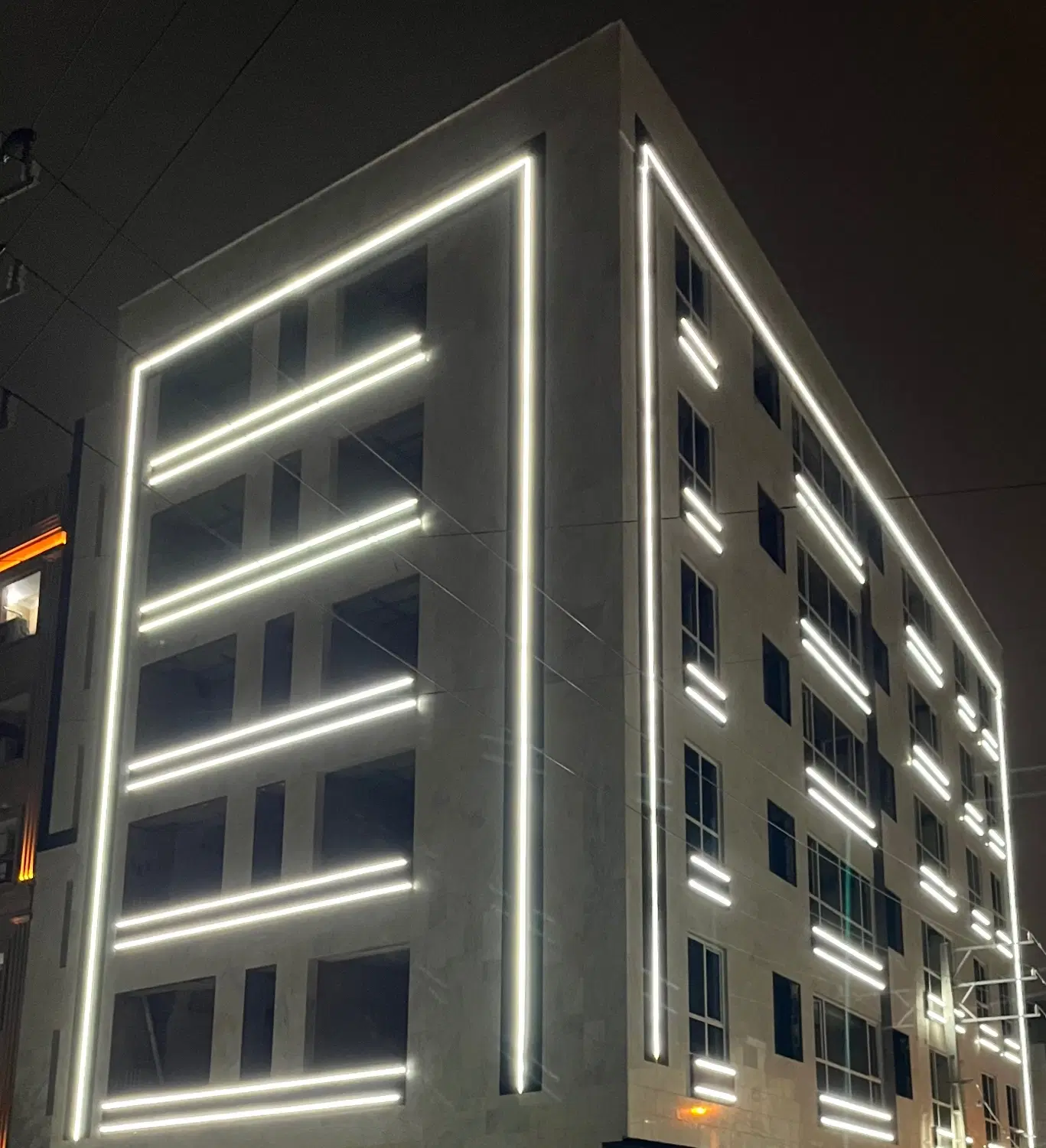 اپارتمان ۱۱۵ متری گلشهر