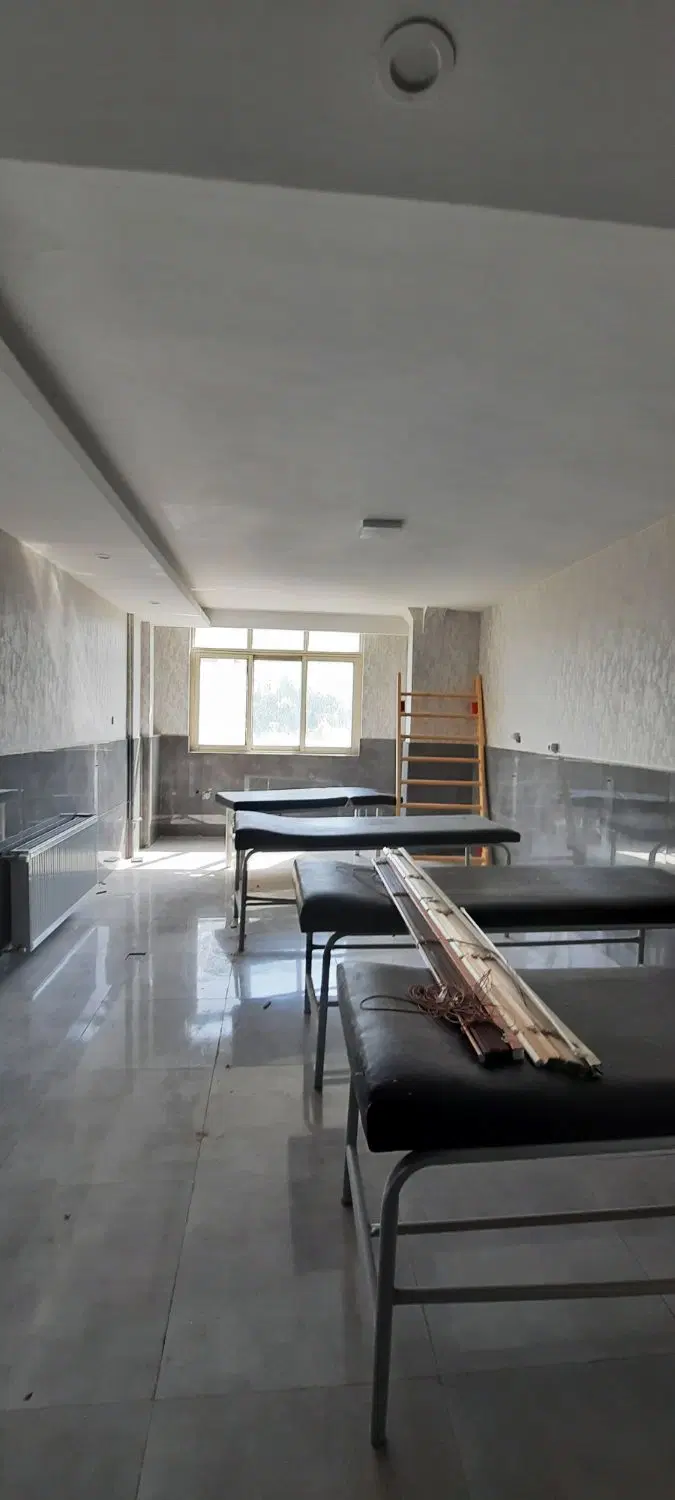 واحد اداری ۱۸۵ متری _ میدان فردوسی