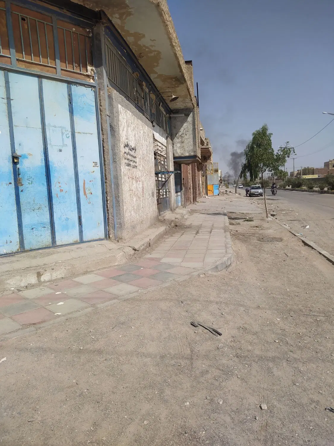 اجاره برای انبار یا سوئیت کوچیک