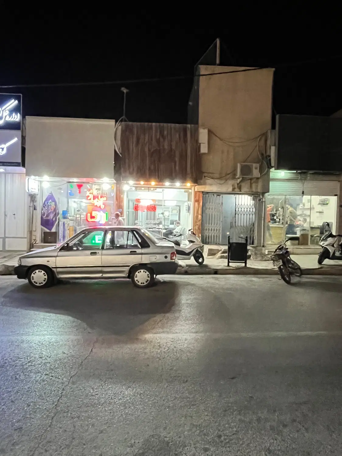 رهن و‌اجاره واحد ۱۴۵ متری عاشوری