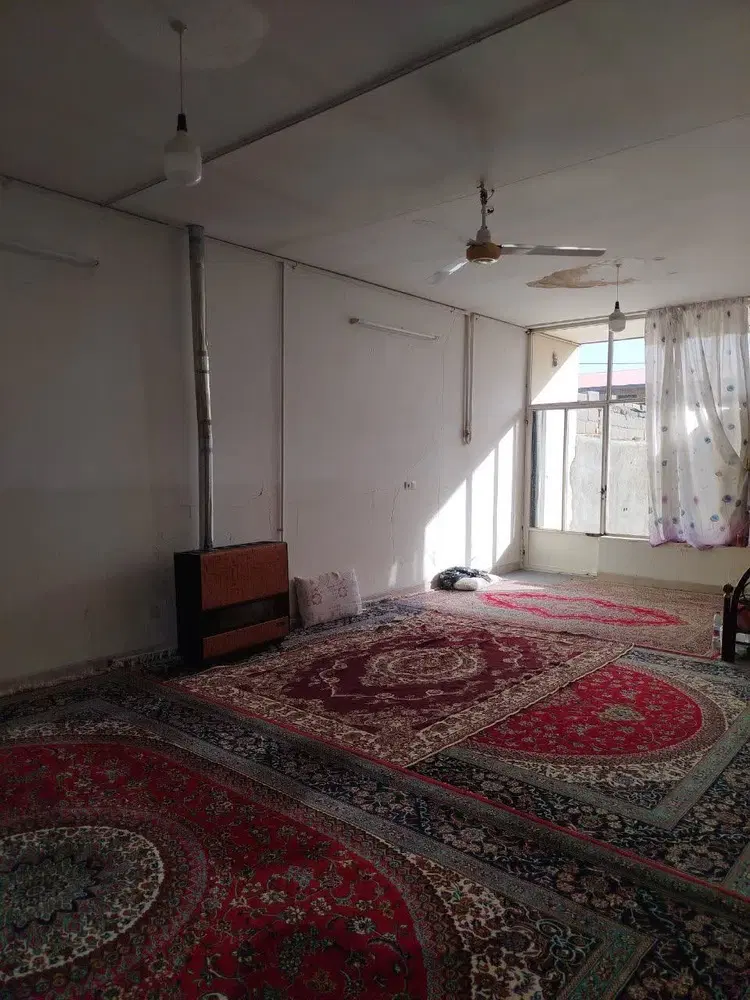 خانه ویلایی