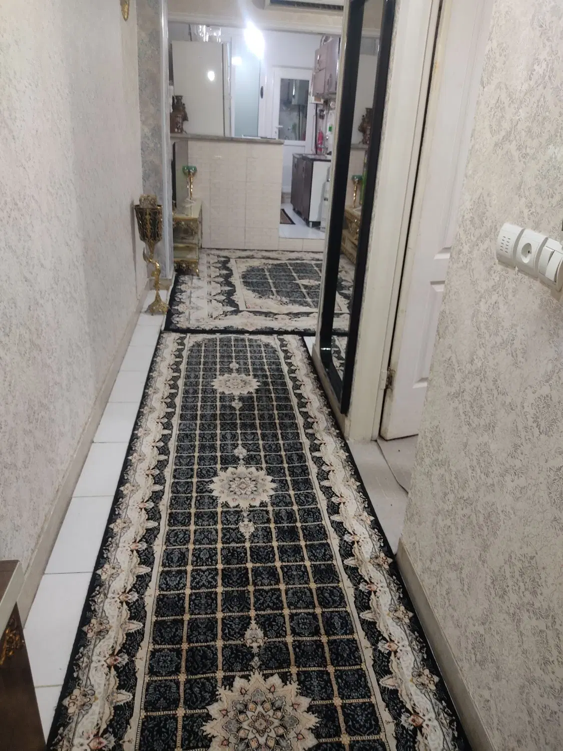 فروش خانه در بهارستان ۶