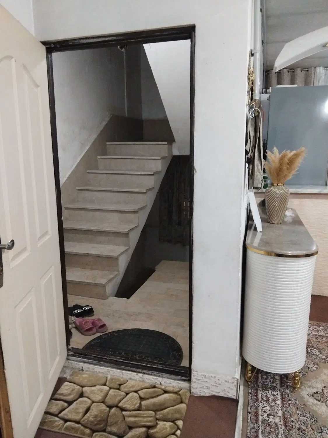 رهن کامل خانه درمرتضی گرد
