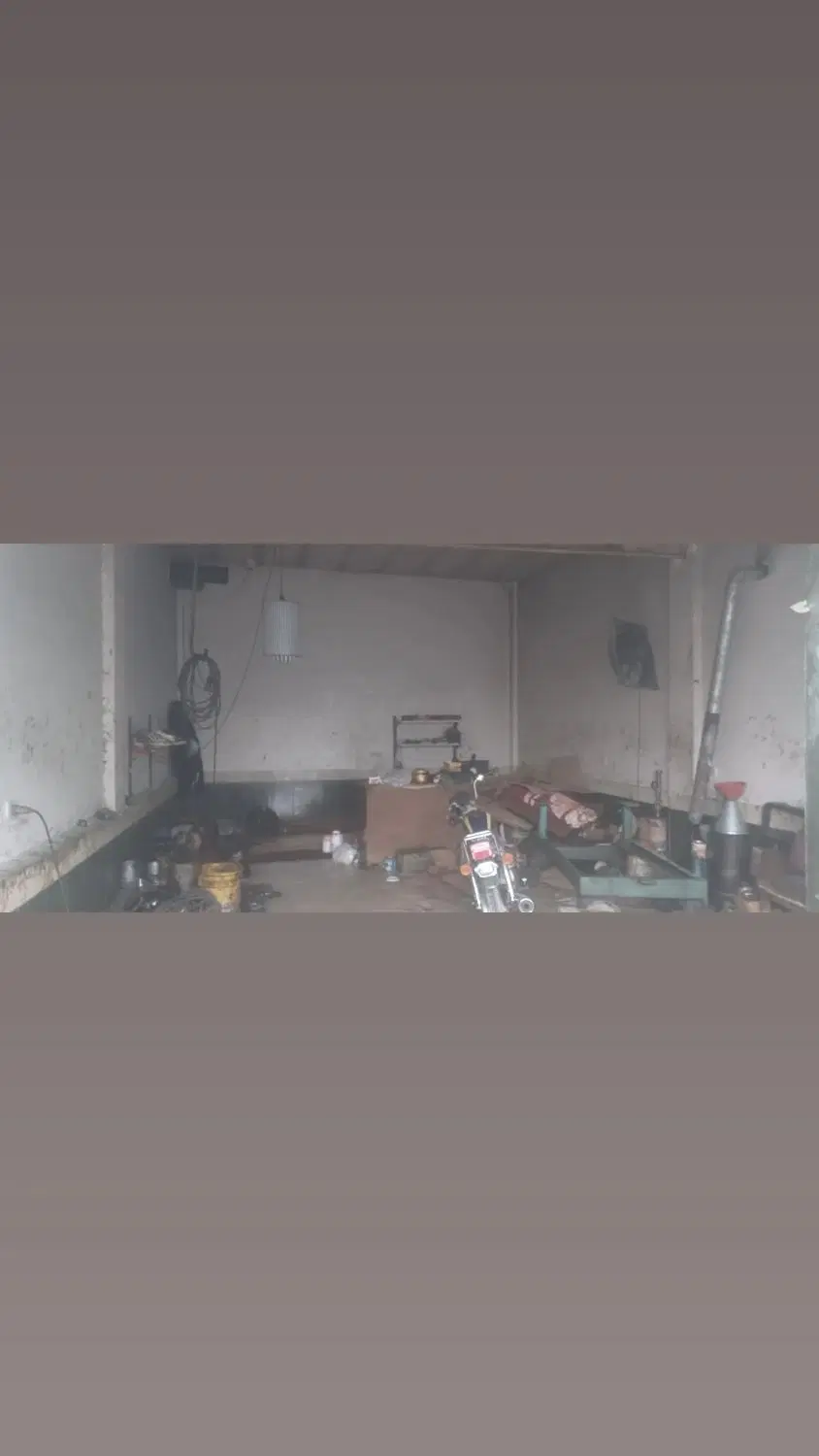اجاره گاراژ کیلومتر ۲ جاده نکا بهشهر