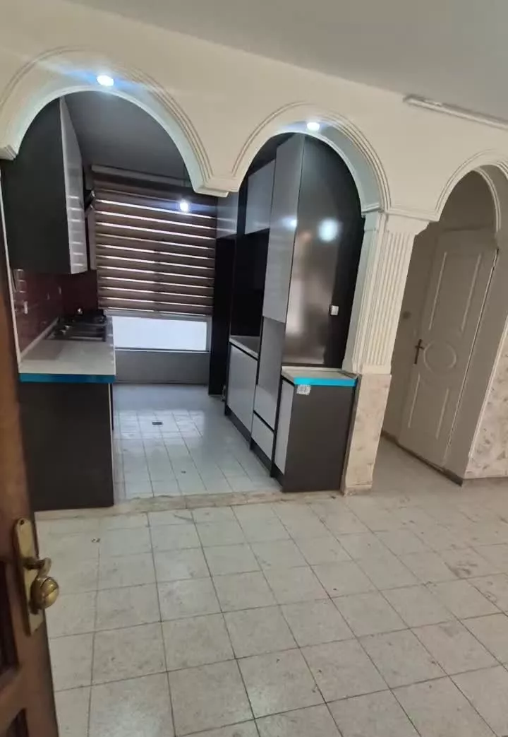 ۶۷متر۱خواب _ نبردشمالی_بازسازی شده_زیر قیمت