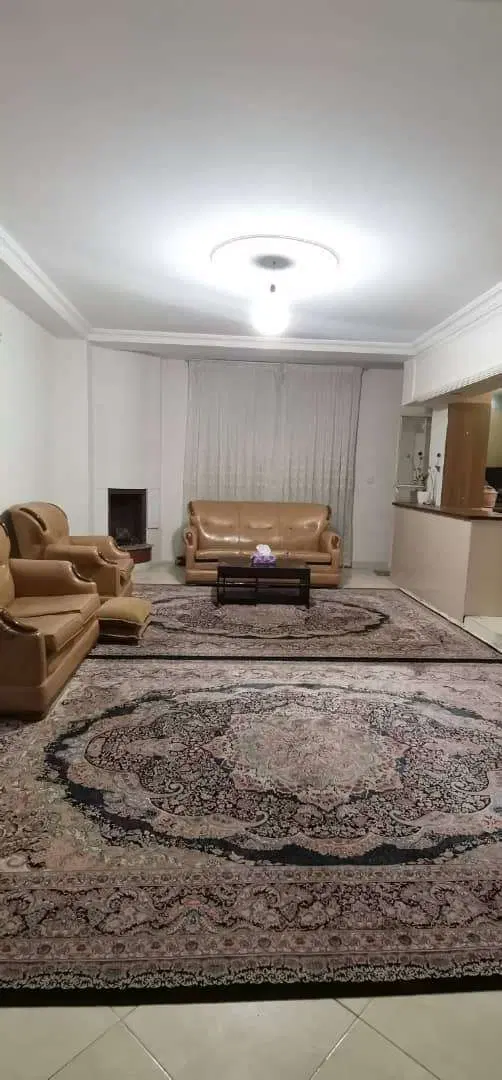 واحد 74متری شاخه اصلی فردیس