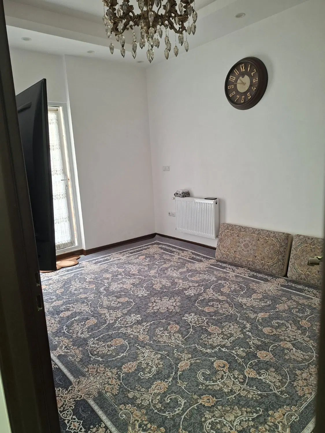 110 متر سرمایه گذاری _ مجتمع
