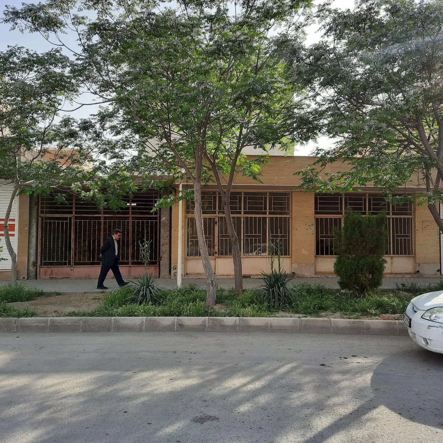 فروش مغازه تجاری