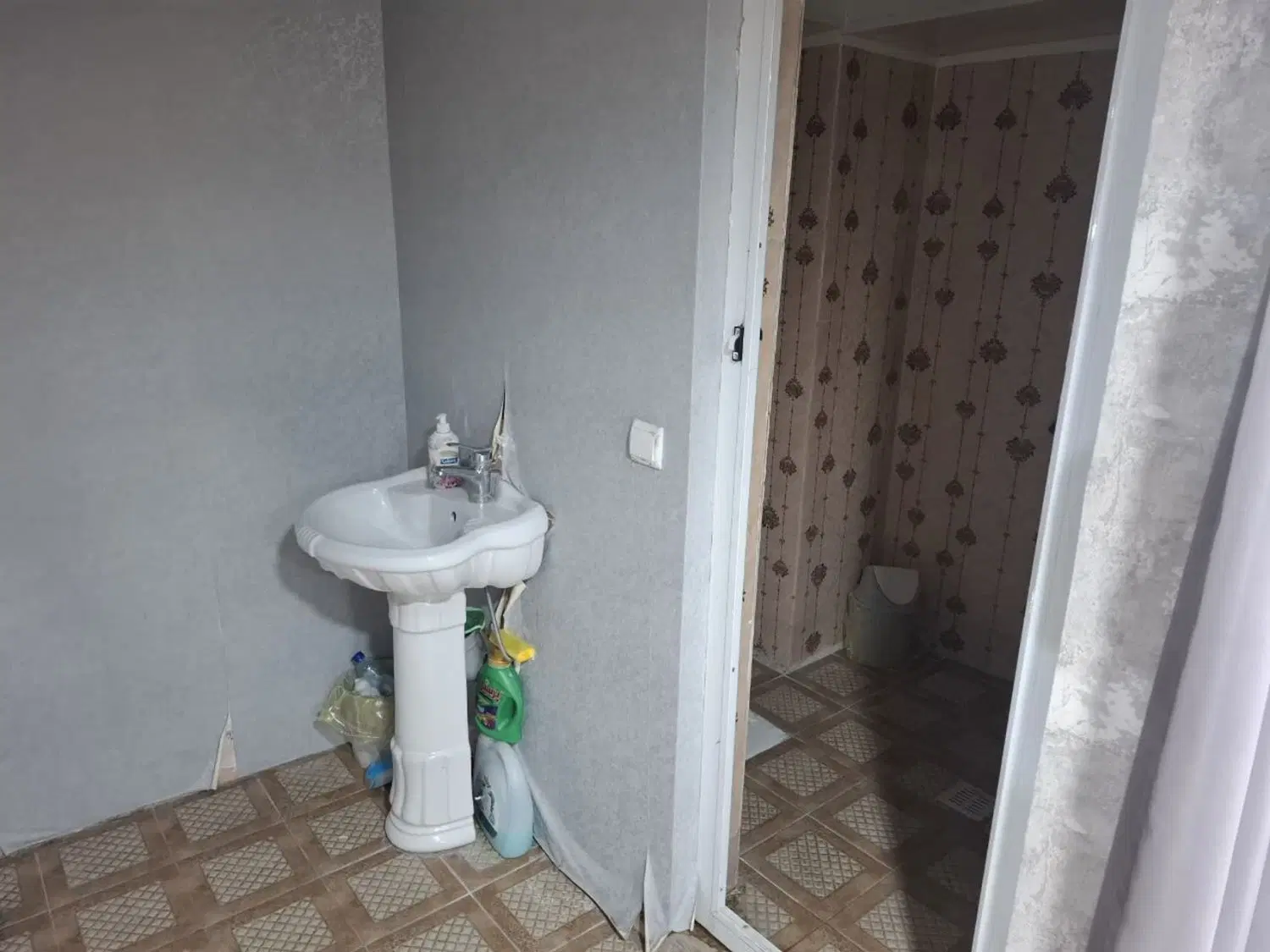 اجاره تجاری دوبر فول امکانات