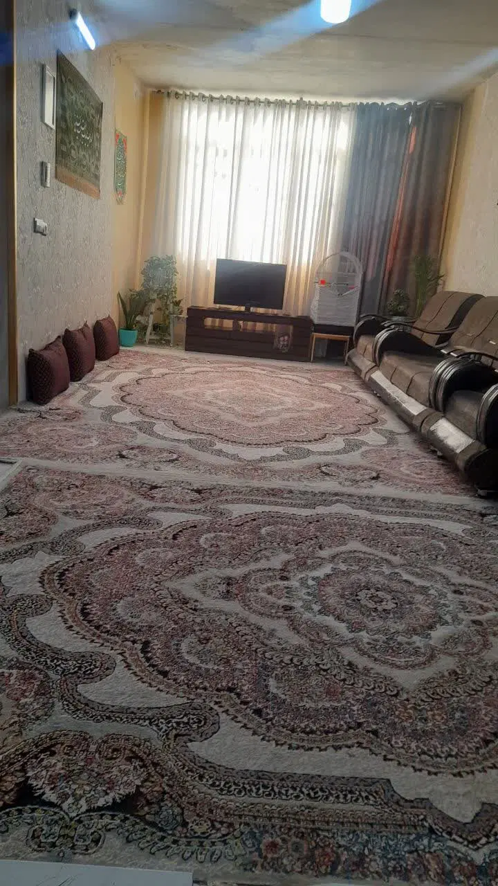 خانه ویلای فروش بلوار طبرسی شمالی ۱
