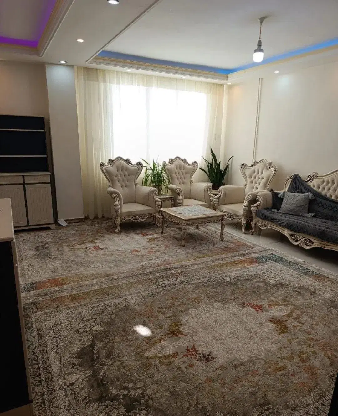 فروش مسکن مهرشیک دانش