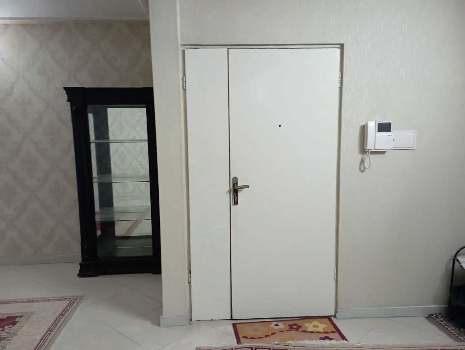 آپارتمان 80 متری 2 خواب