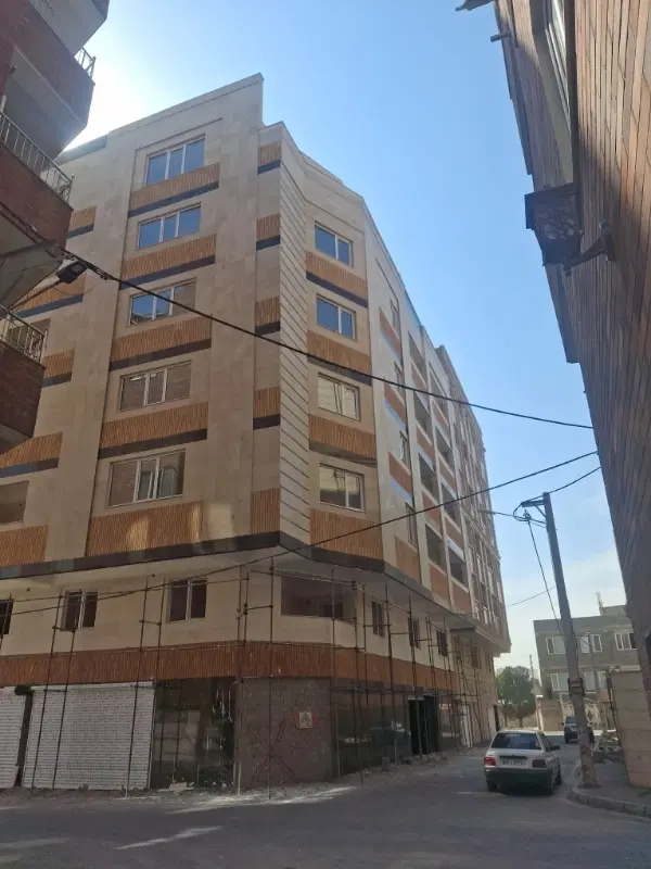 واحد ۱۵۰ متری سندار