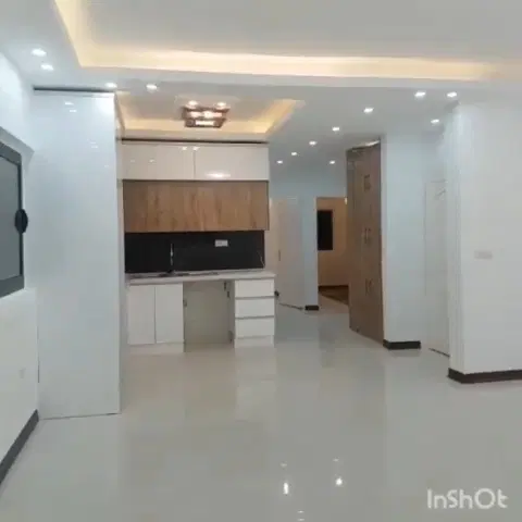 فروش صدف۲خواب۲سرویس نوسازی شیک دریای نور