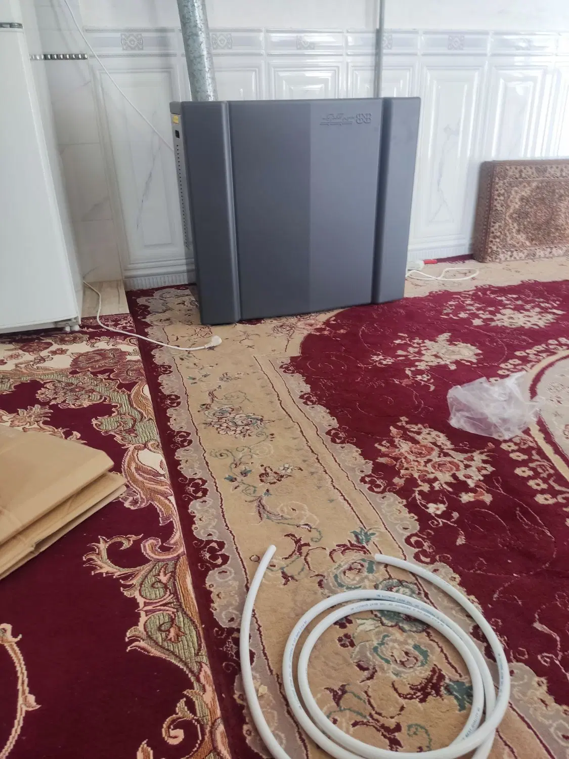 فروش خونه سفراباد یااسلام اباد 45متری