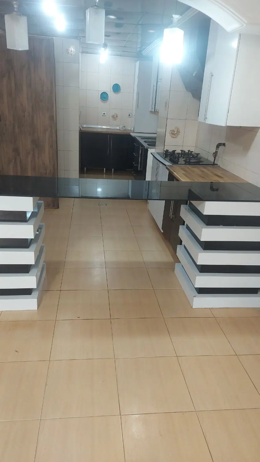 فروش آپارتمان همت جنوبی