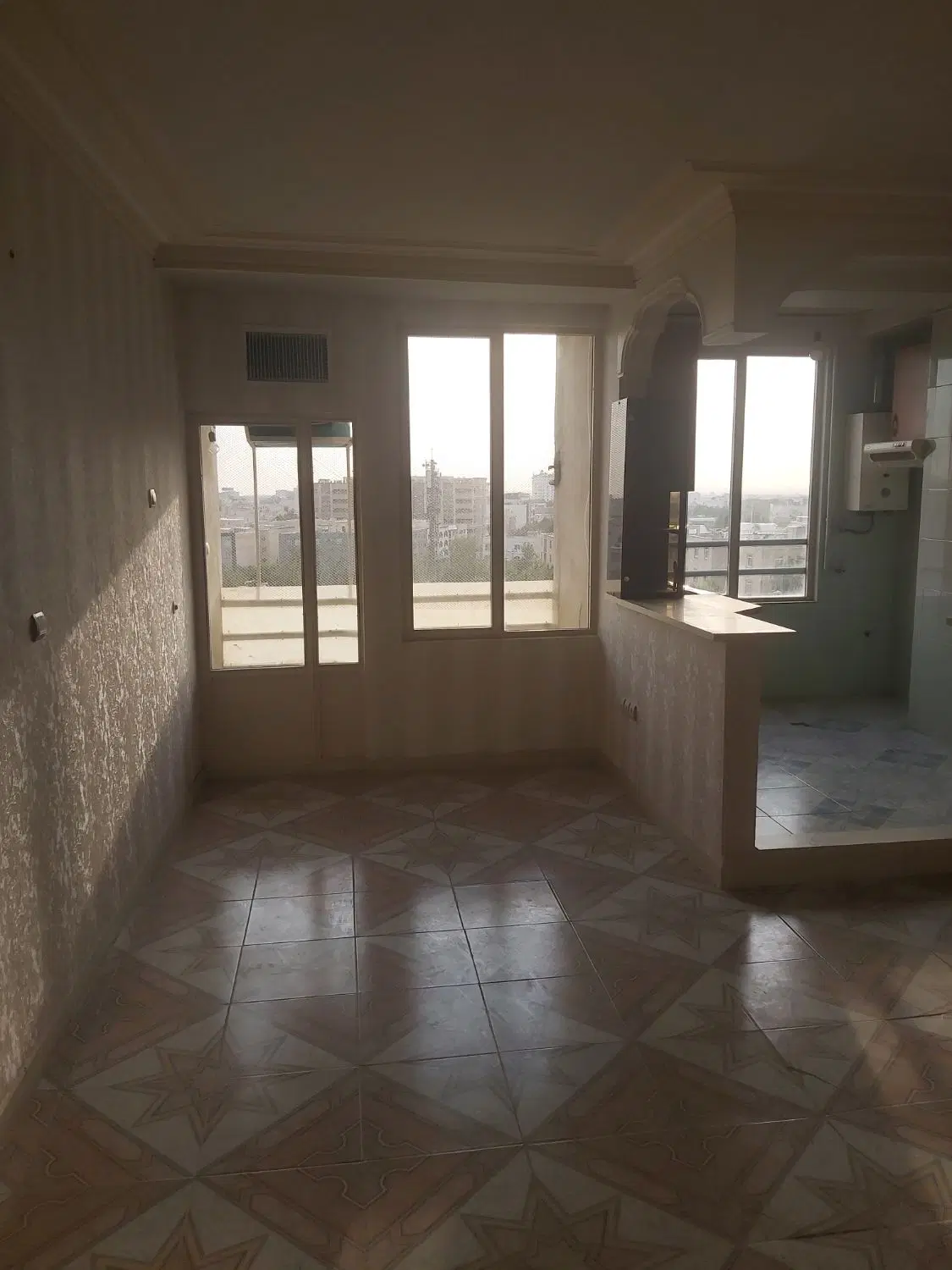 اجاره آپارتمان