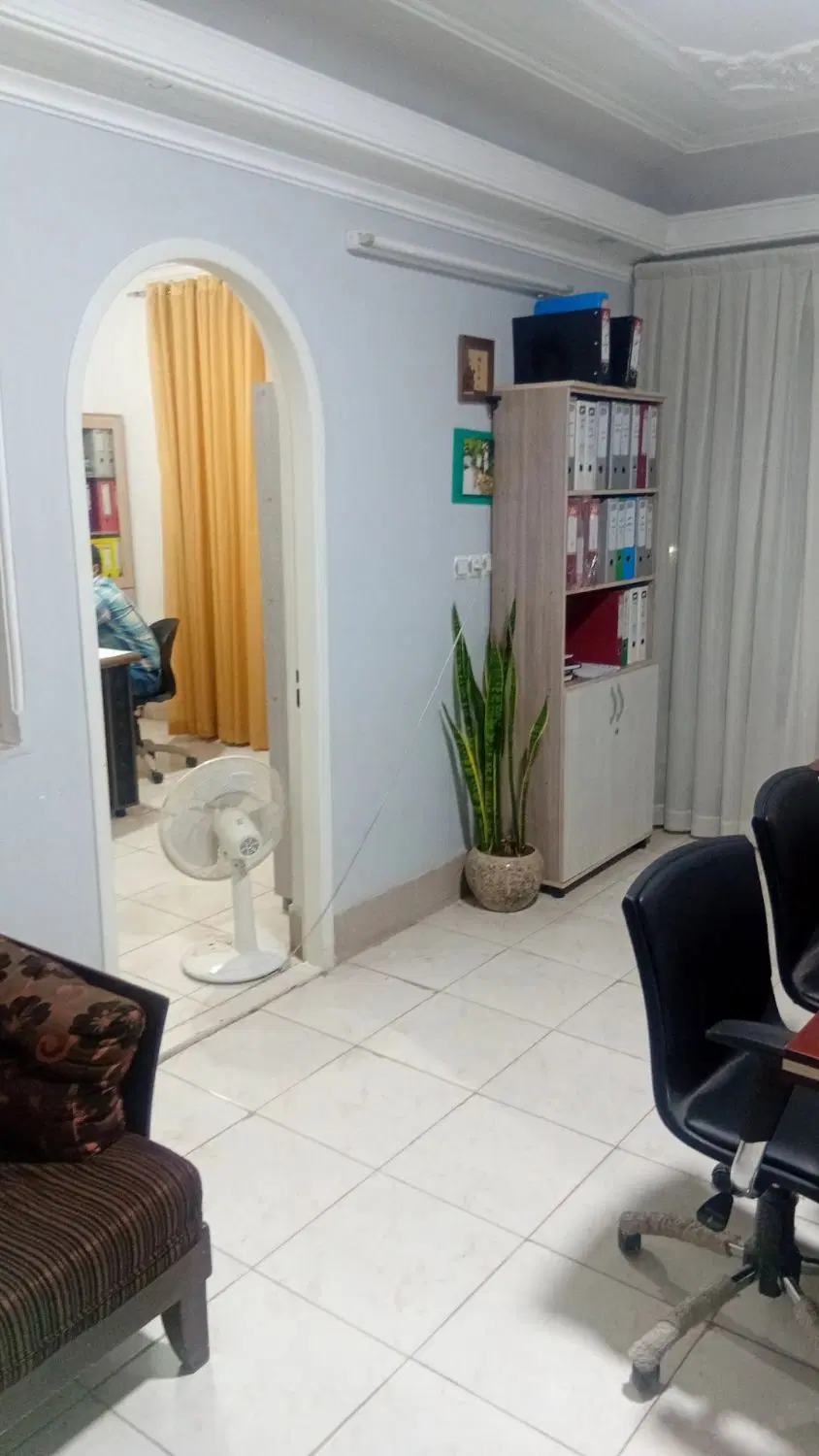 آپارتمان 85متری پاسداران