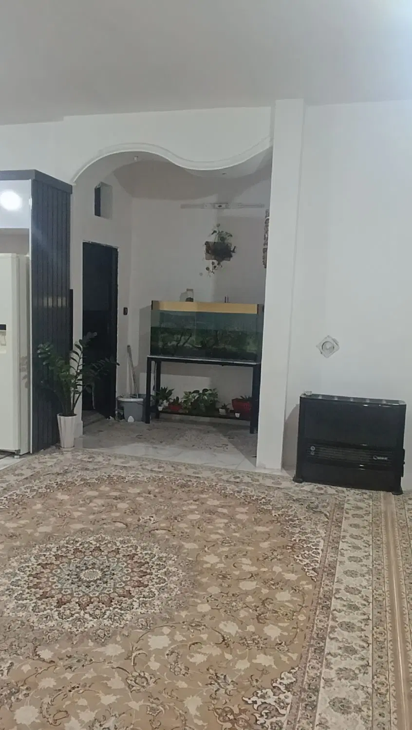 منزل مسکونی ویلایی