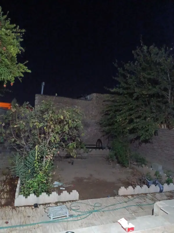 ویلایی قاعم آباد