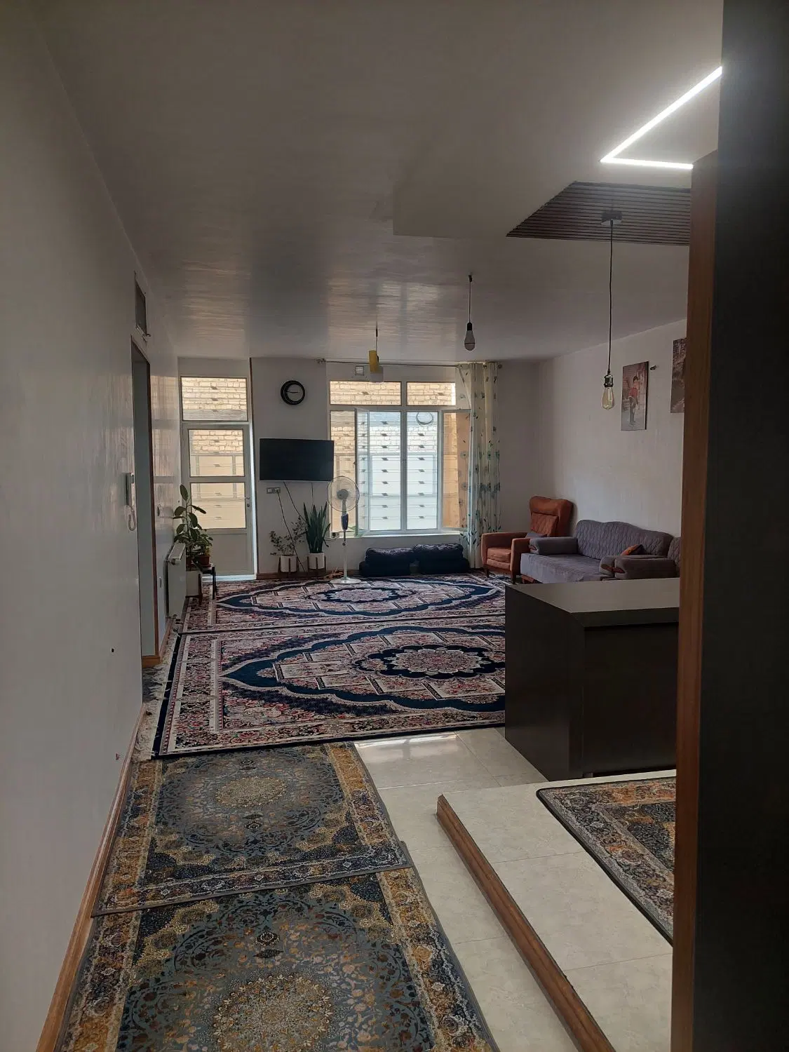 منزل فروشی نوساز لوکس
