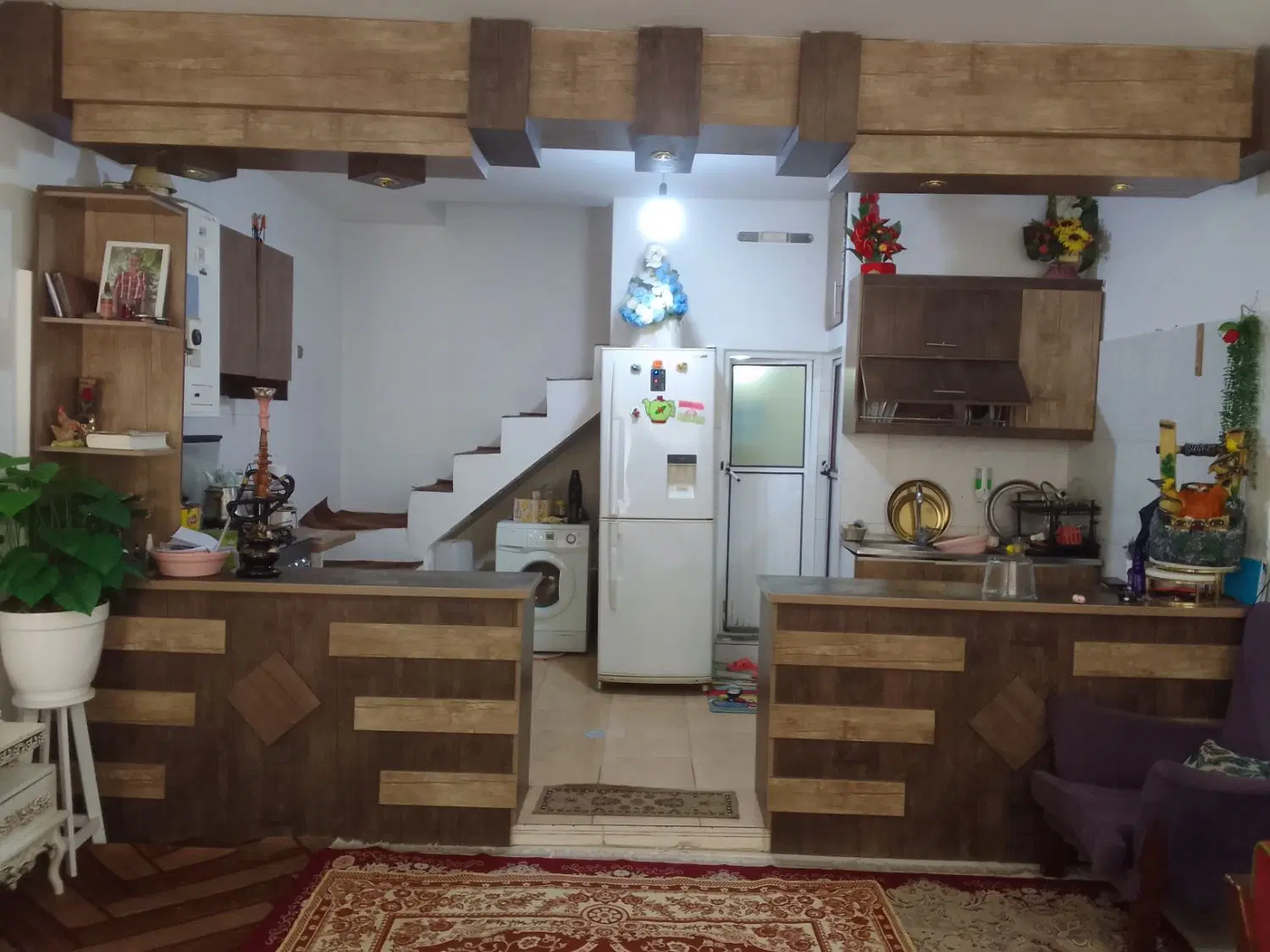 خانه دوبلکس
