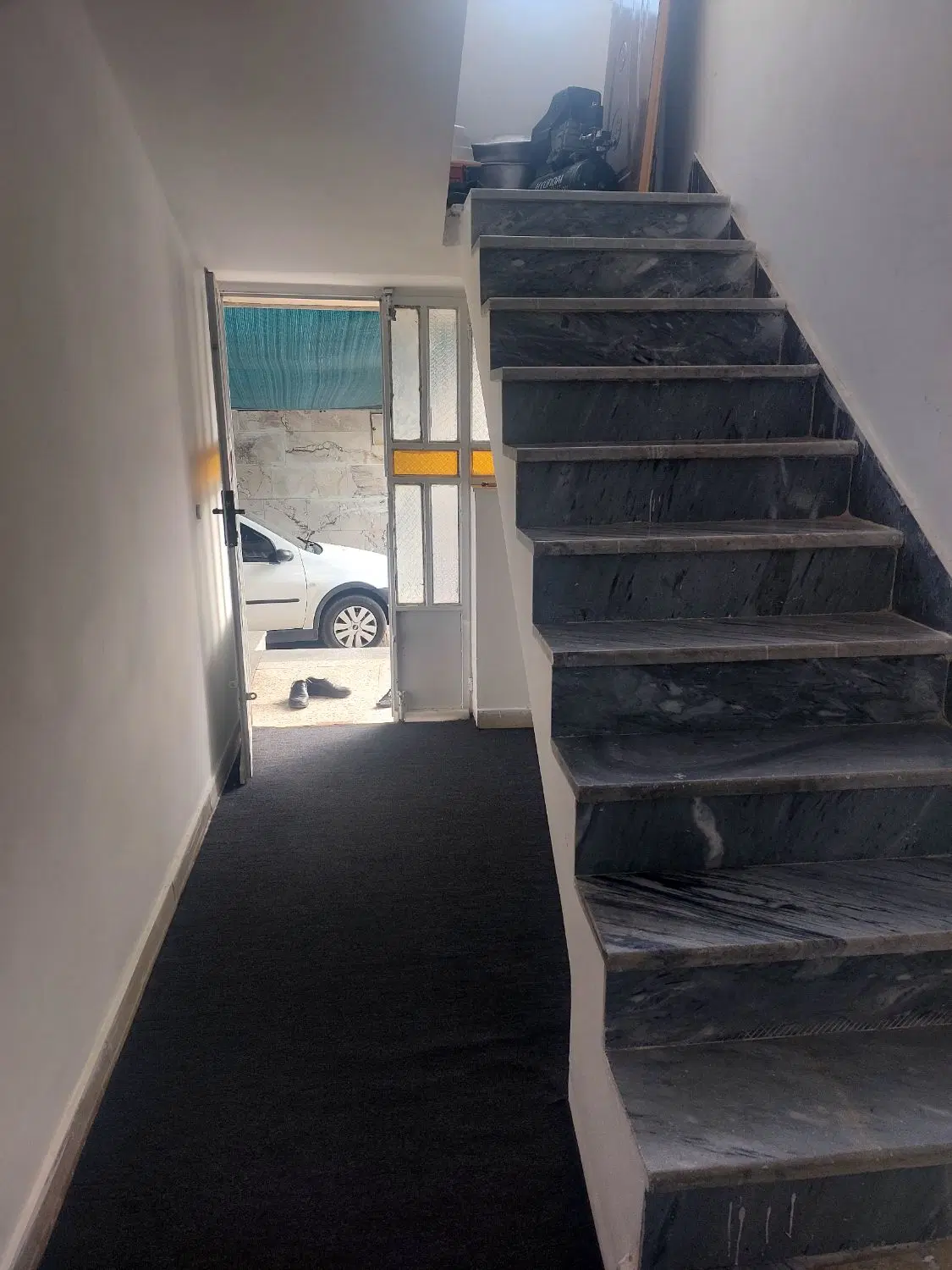 منزل ویلایی یک طبقه دربست