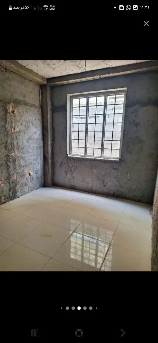 منزل مسکونی در پشته ایسین