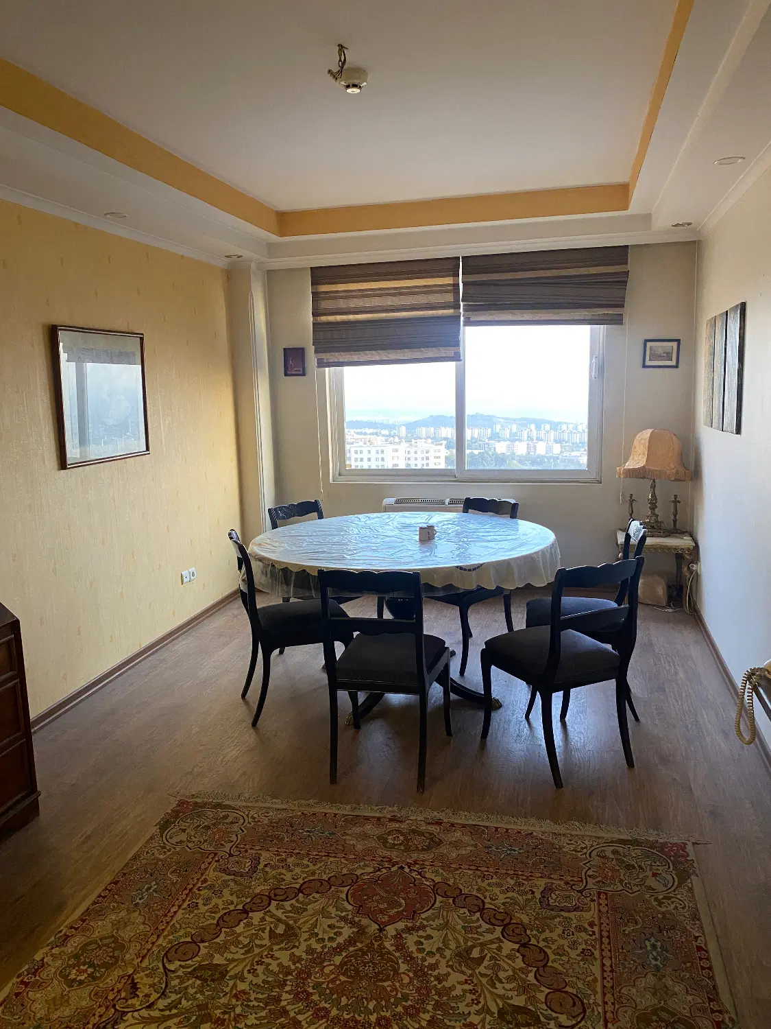 فروش آپارتمان مسکونی
