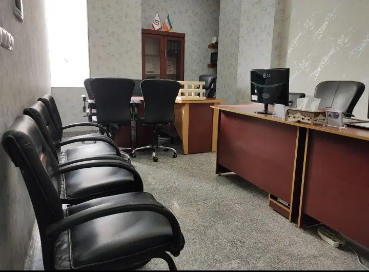 ۲۶متری مغازه تجاری در بهترین لوکیشن
