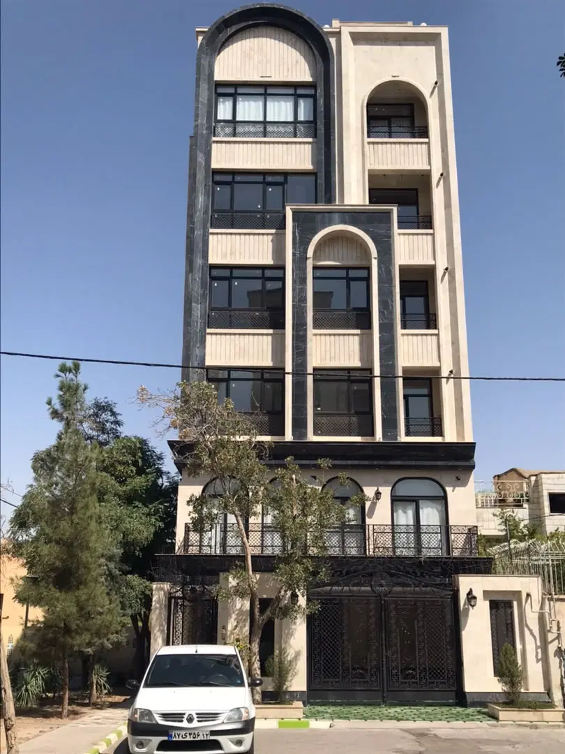رهن واجاره بهترین لوکیشن جلال نزدیک حاشیه