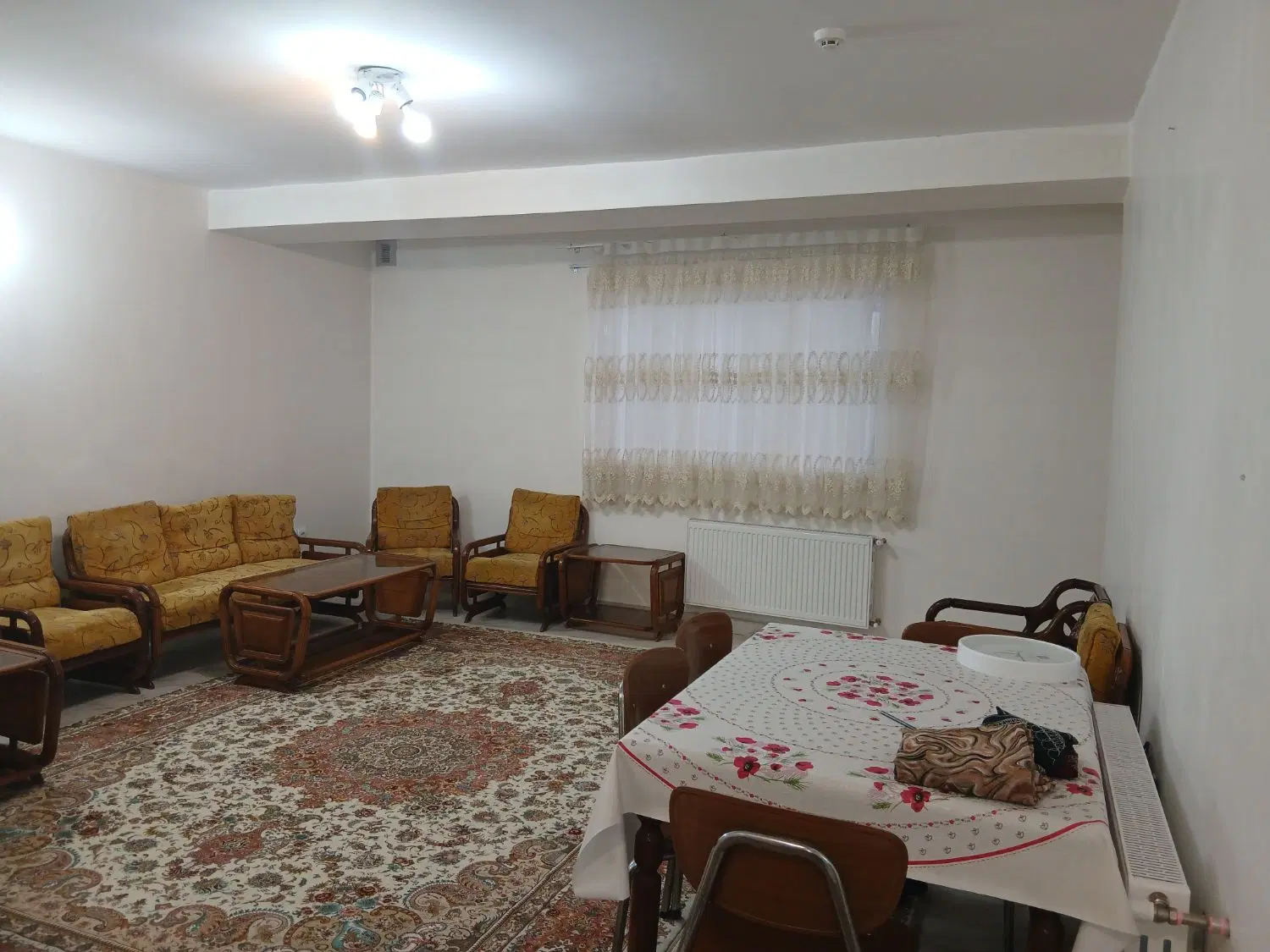 فروش آپارتمان شهرک اندیشه ۸۷ متر
