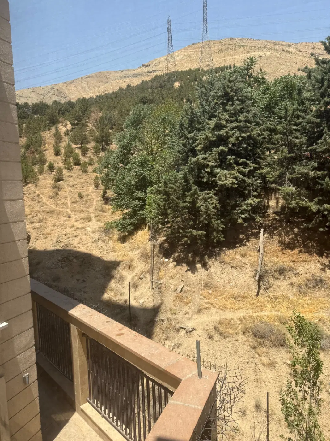 فروش ملک مسکونی