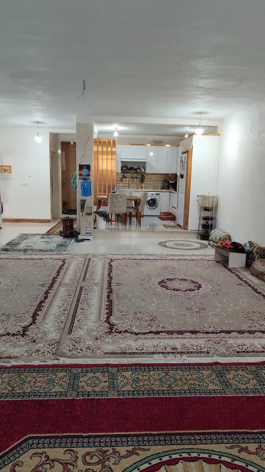 فروش دوطبقه ویلایی